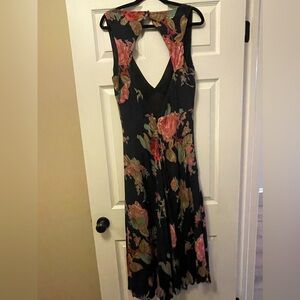 Women’s evening or special occasion dress from Nordstrom and worn once.